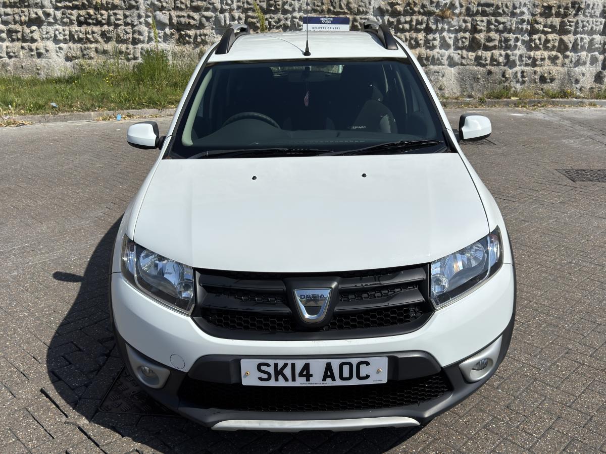Dacia Sandero for sale