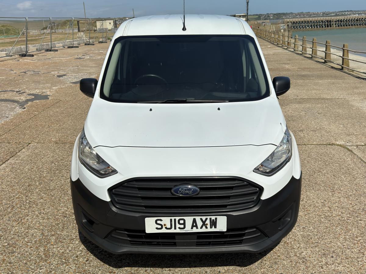 Ford Transit Connect for sale