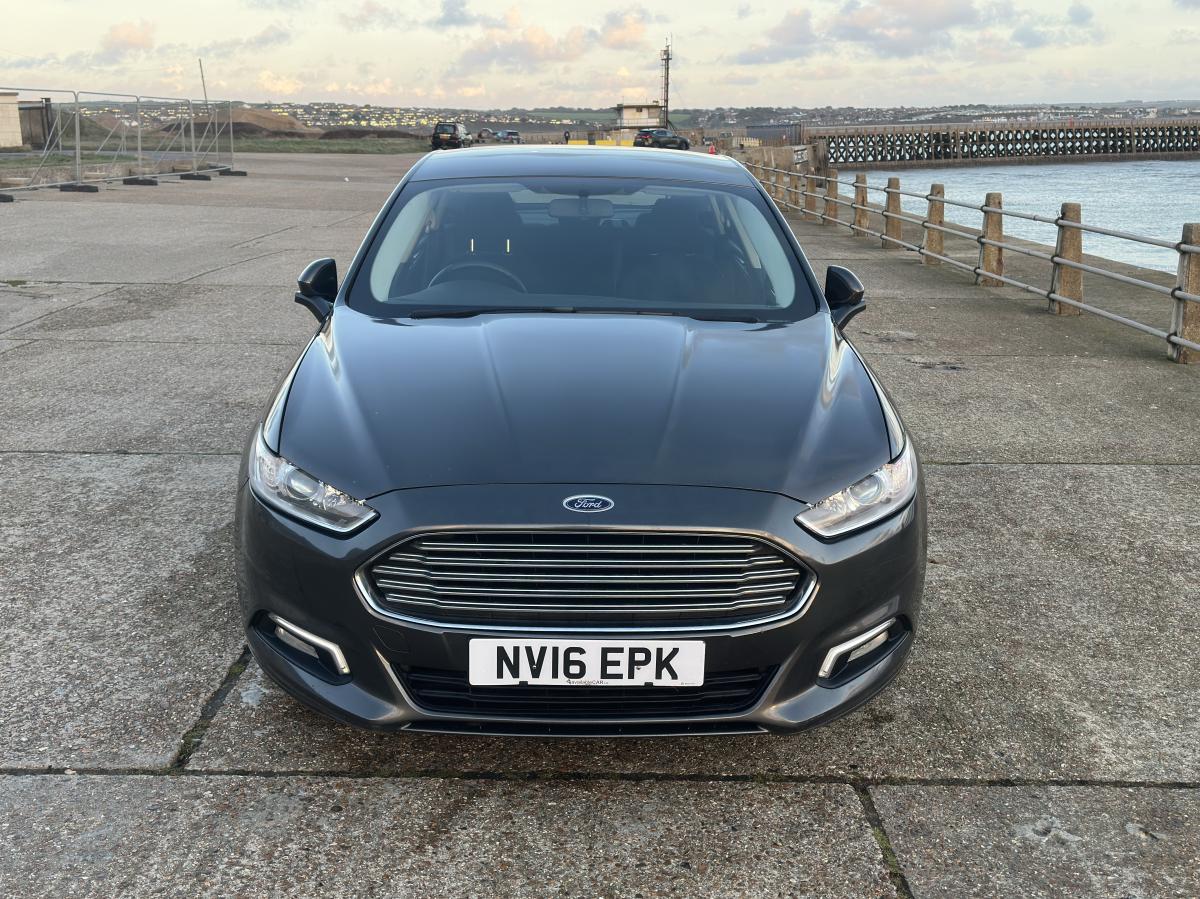 Ford Mondeo for sale