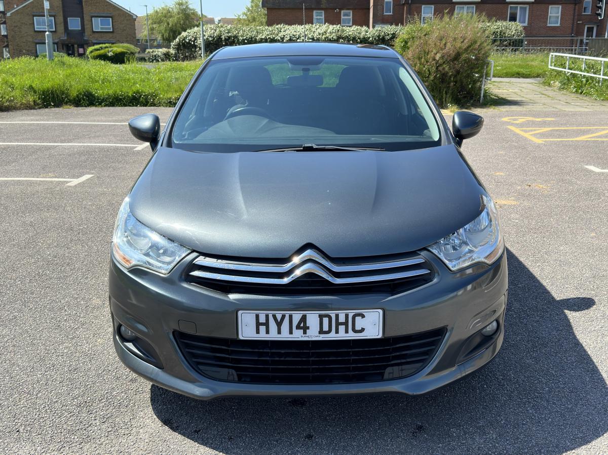 Citroen C4 for sale