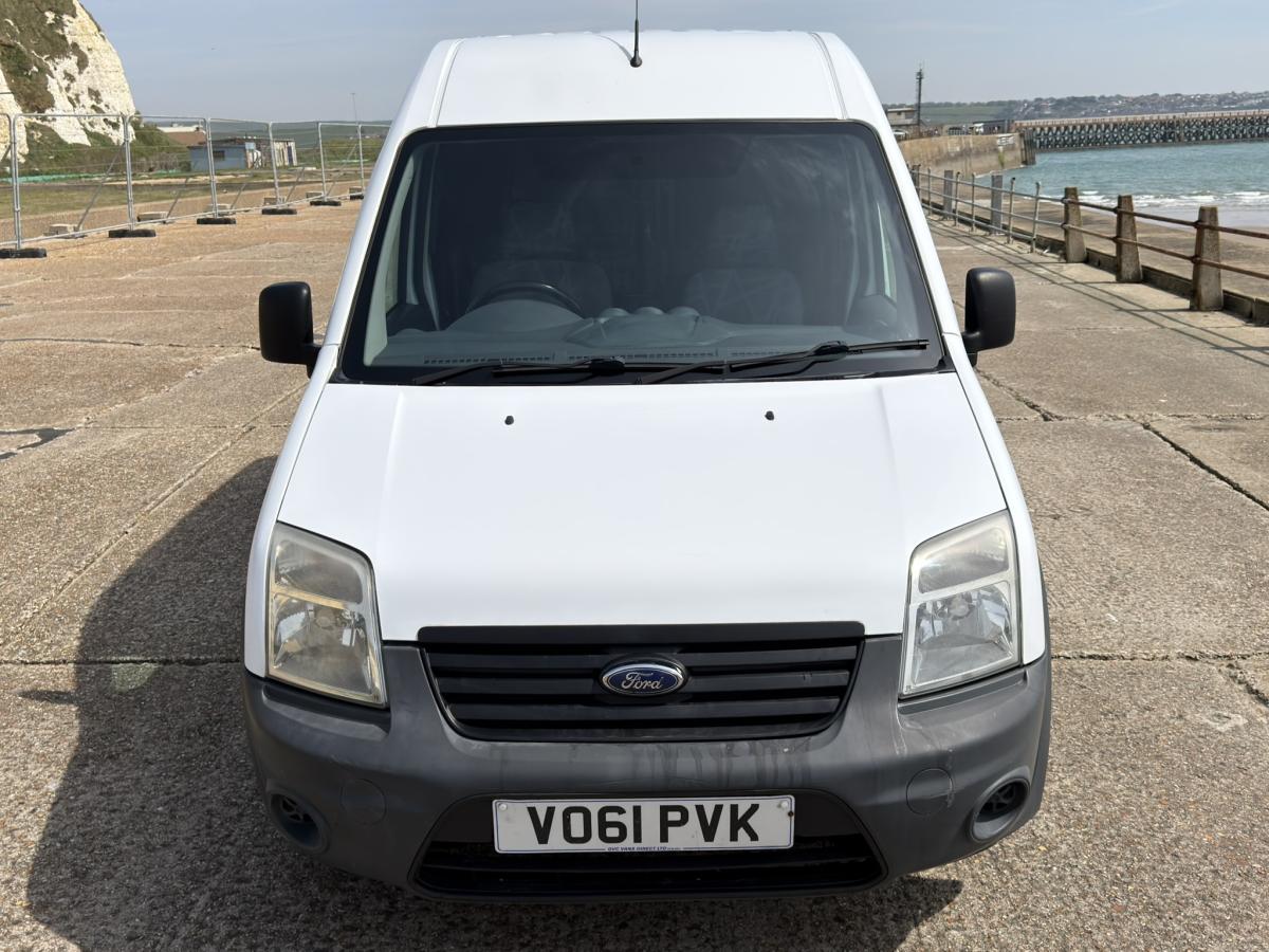 Ford Transit Connect for sale
