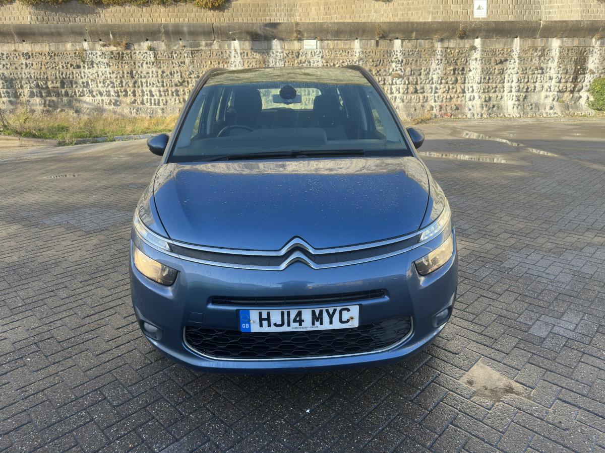 Citroen C4 for sale