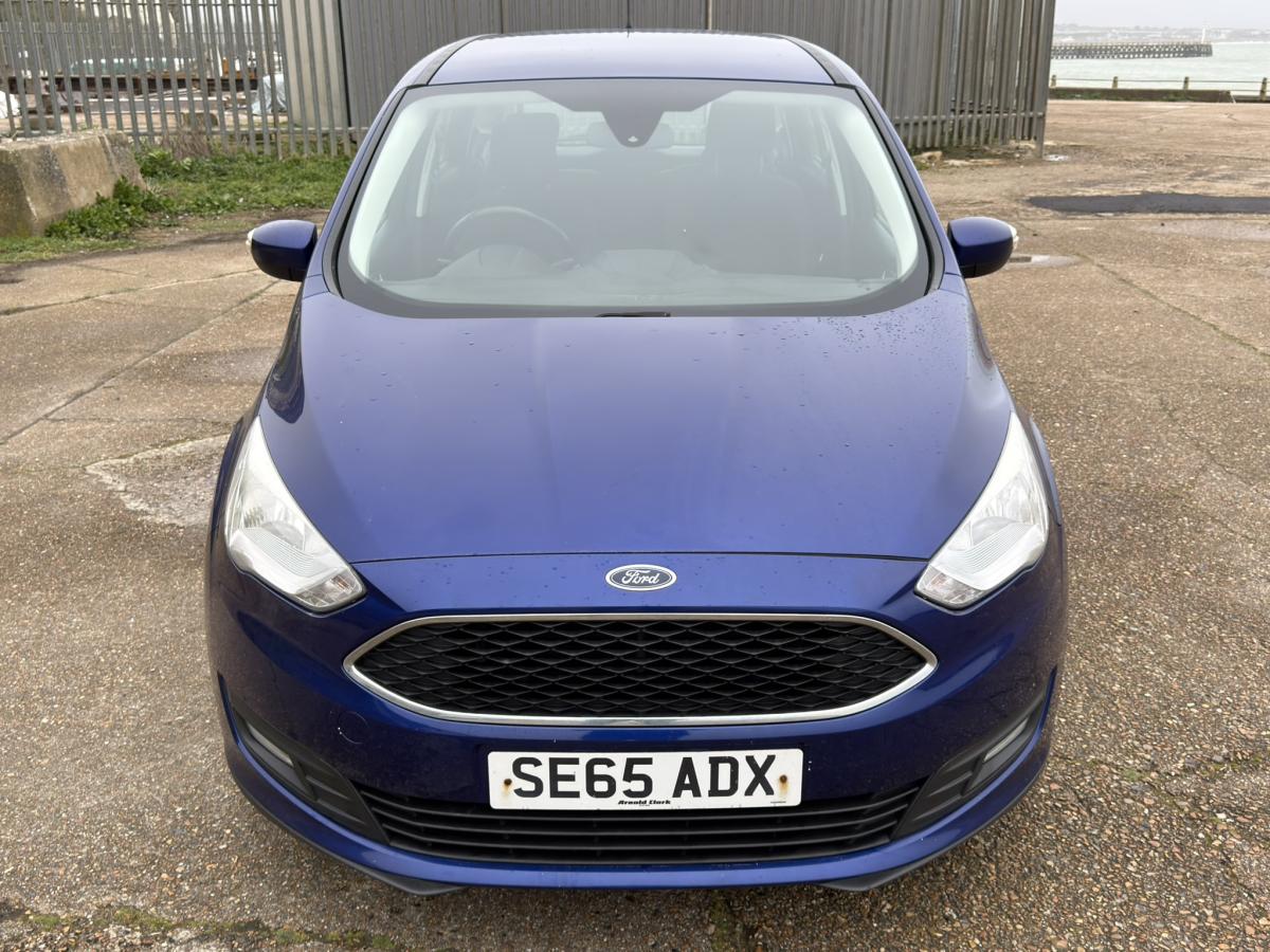 Ford Grand C-max for sale